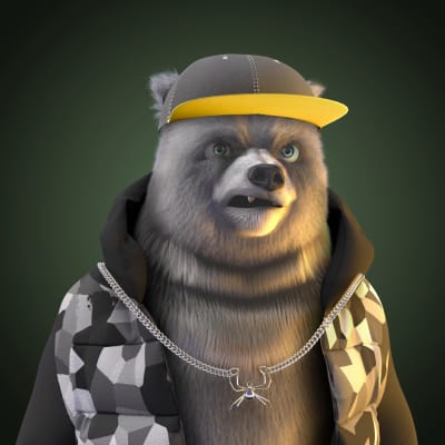 Image for eGang #424 item