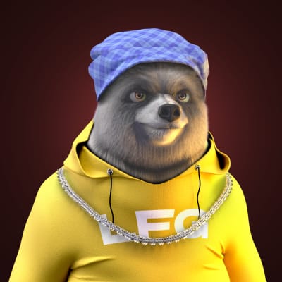 Image for eGang #433 item