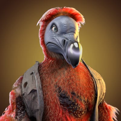 Image for eGang #435 item
