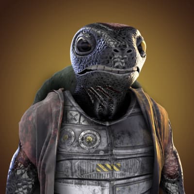 Image for eGang #444 item
