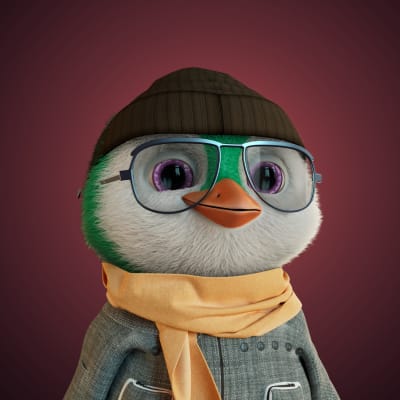 Image for eGang #446 item