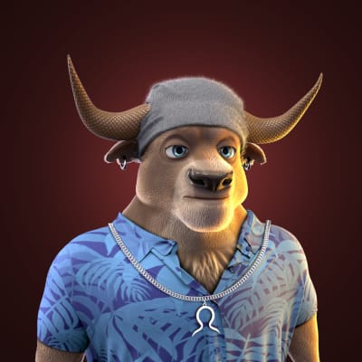 Image for eGang #448 item