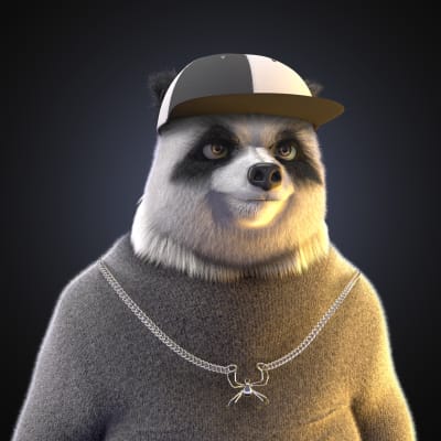Image for eGang #45 item