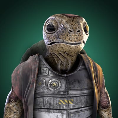Image for eGang #461 item