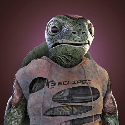Image for eGang #471 item