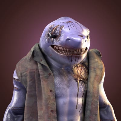 Image for eGang #474 item