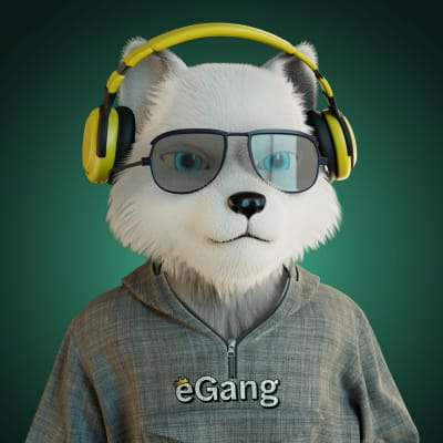 Image for eGang #478 item