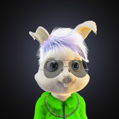 Image for eGang #48 item