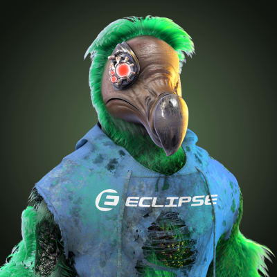 Image for eGang #480 item