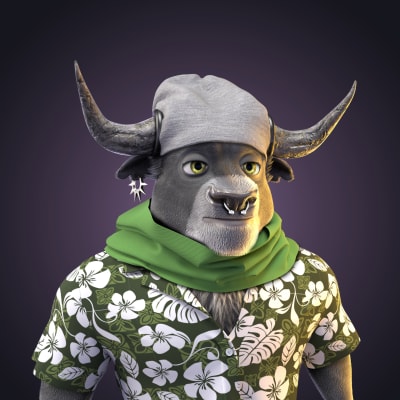Image for eGang #489 item