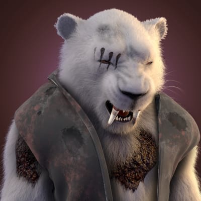 Image for eGang #490 item