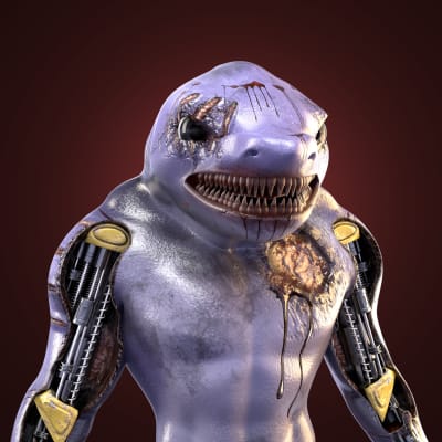 Image for eGang #491 item