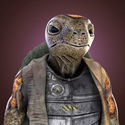 Image for eGang #493 item