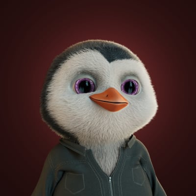 Image for eGang #496 item