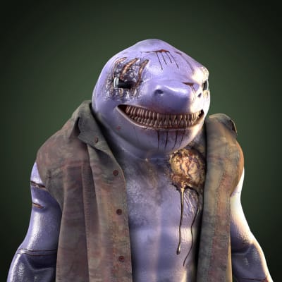 Image for eGang #497 item