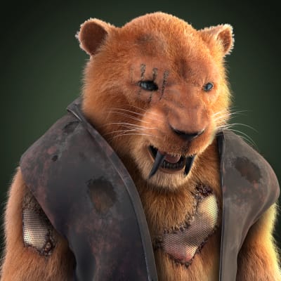 Image for eGang #501 item