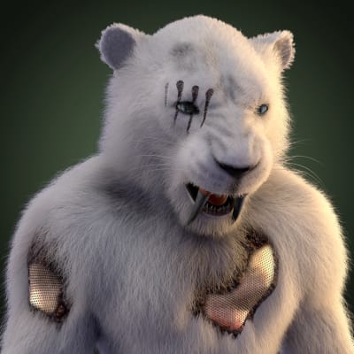 Image for eGang #505 item