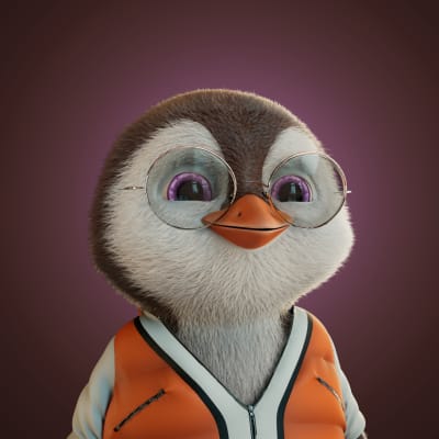 Image for eGang #509 item