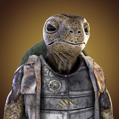 Image for eGang #510 item