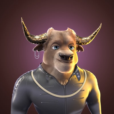 Image for eGang #512 item