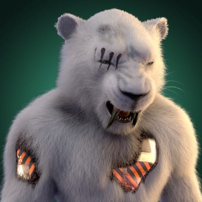 Image for eGang #513 item