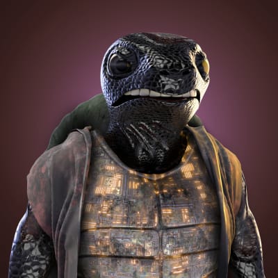 Image for eGang #519 item