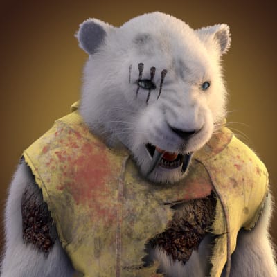 Image for eGang #525 item