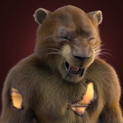 Image for eGang #529 item