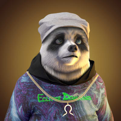 Image for eGang #534 item