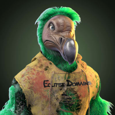 Image for eGang #537 item
