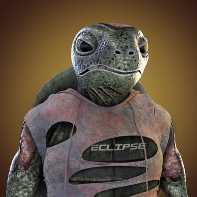 Image for eGang #539 item