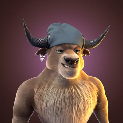 Image for eGang #54 item