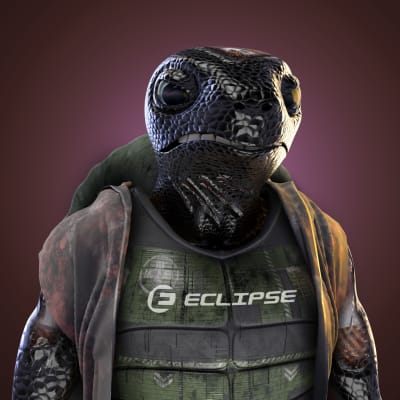 Image for eGang #541 item