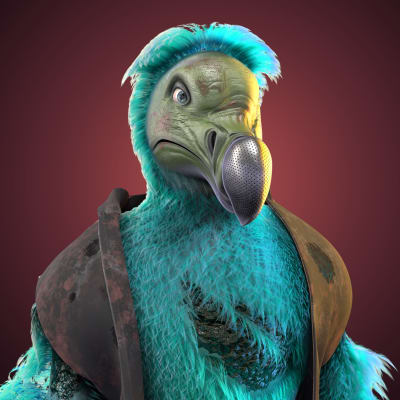 Image for eGang #542 item