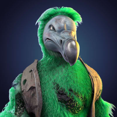 Image for eGang #545 item