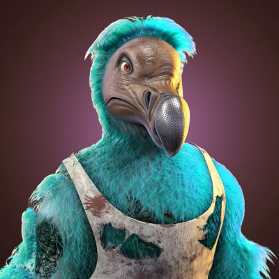 Image for eGang #548 item