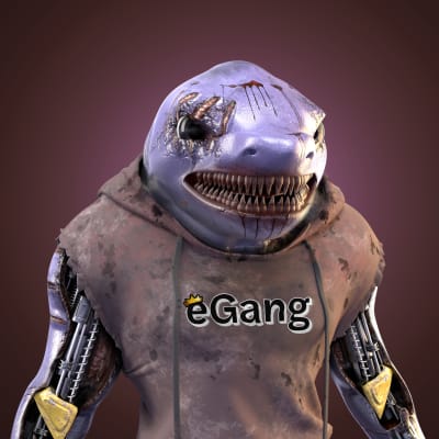 Image for eGang #555 item
