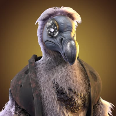 Image for eGang #558 item
