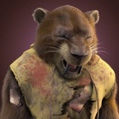 Image for eGang #561 item