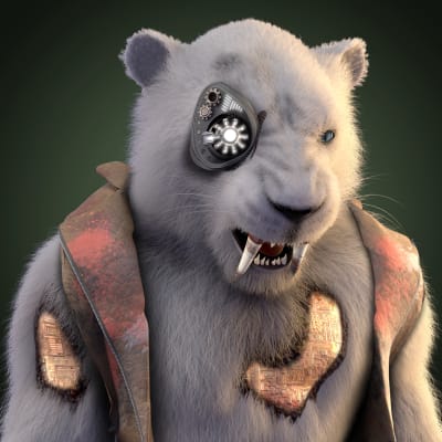 Image for eGang #562 item