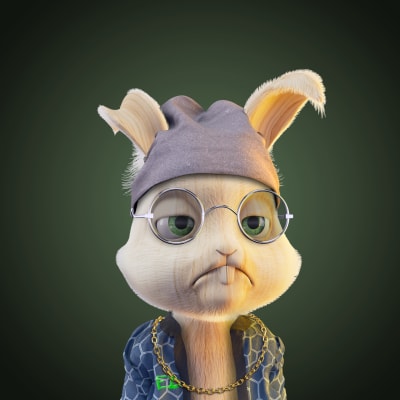 Image for eGang #563 item