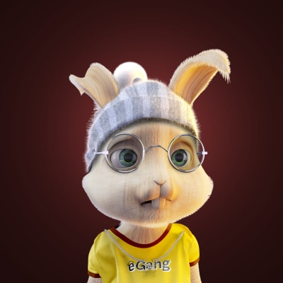 Image for eGang #565 item