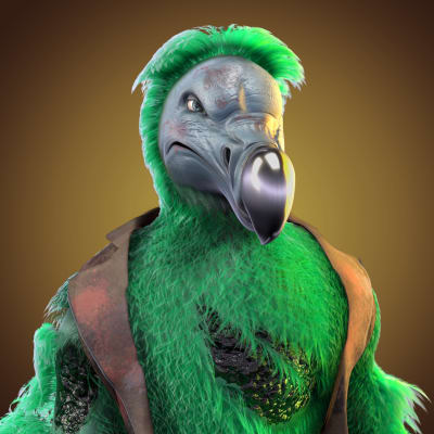 Image for eGang #567 item