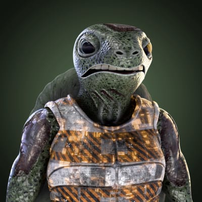 Image for eGang #568 item
