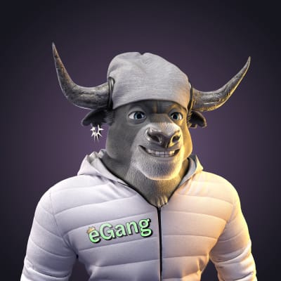 Image for eGang #57 item