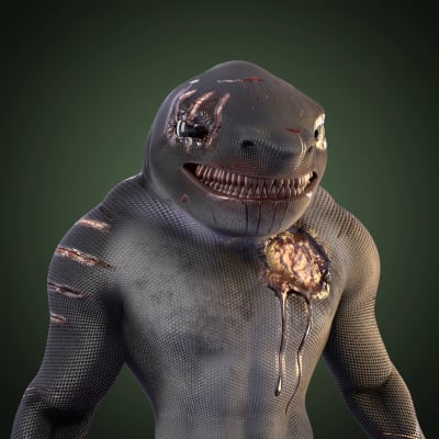 Image for eGang #570 item