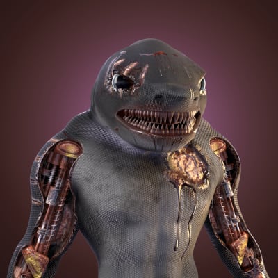 Image for eGang #578 item