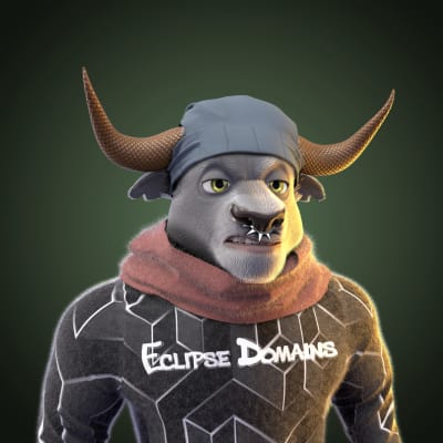 Image for eGang #579 item