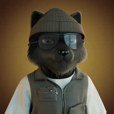 Image for eGang #580 item