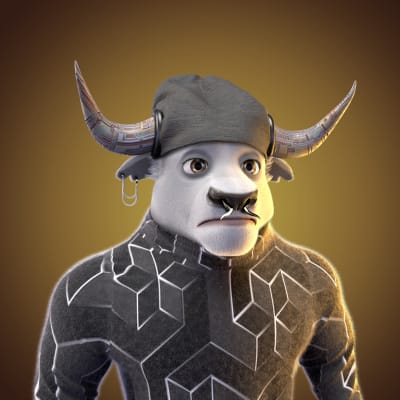Image for eGang #581 item